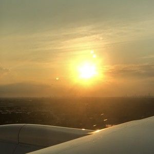 Meet your Posher, Farah